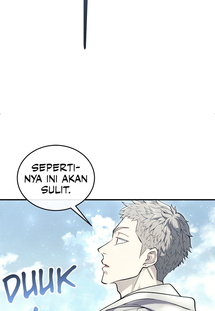 Read Tower of God_ Urek Mazino ID Manga Online