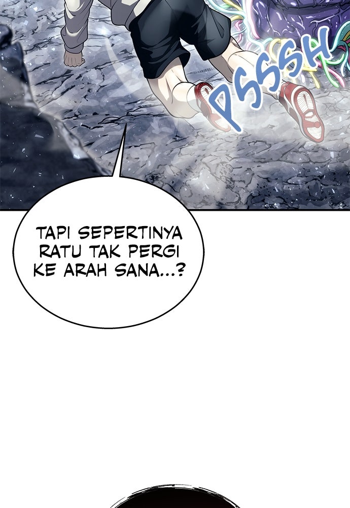 Read Tower of God_ Urek Mazino ID Manga Online