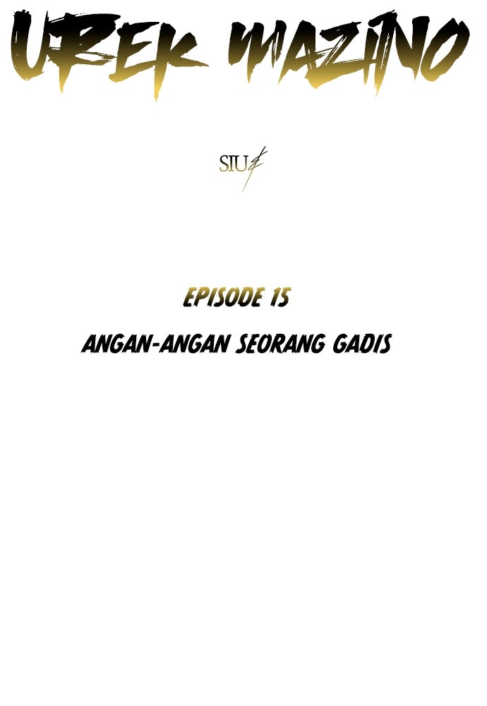 Read Tower of God_ Urek Mazino ID Manga Online