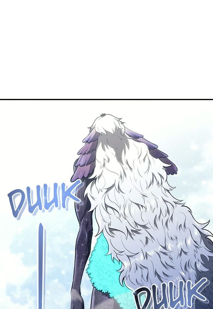 Read Tower of God_ Urek Mazino ID Manga Online