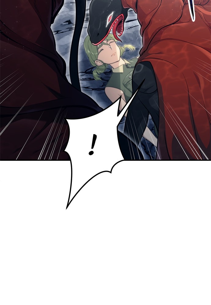 Read Tower of God_ Urek Mazino ID Manga Online