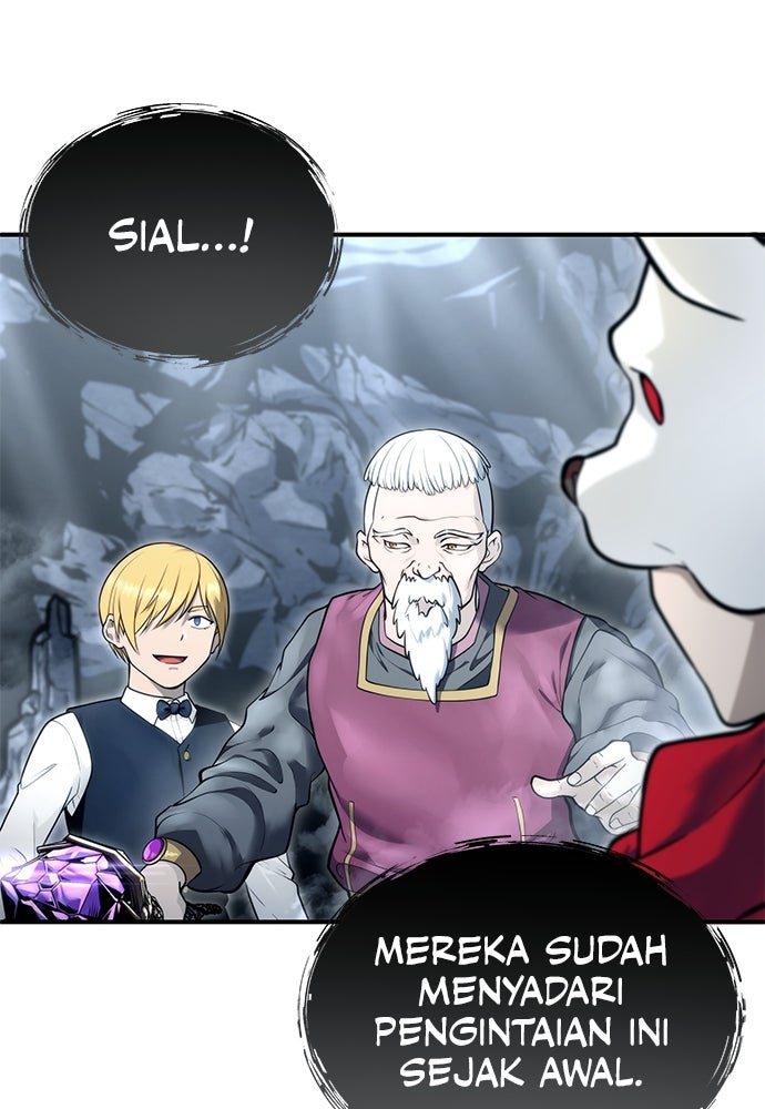 Read Tower of God_ Urek Mazino ID Manga Online
