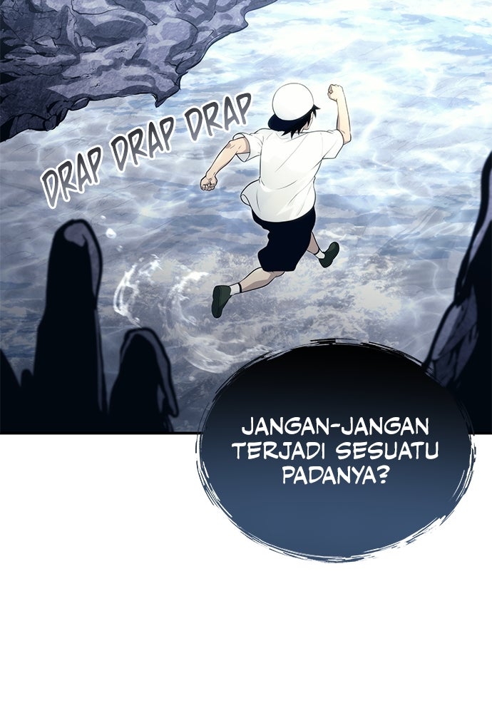 Read Tower of God_ Urek Mazino ID Manga Online