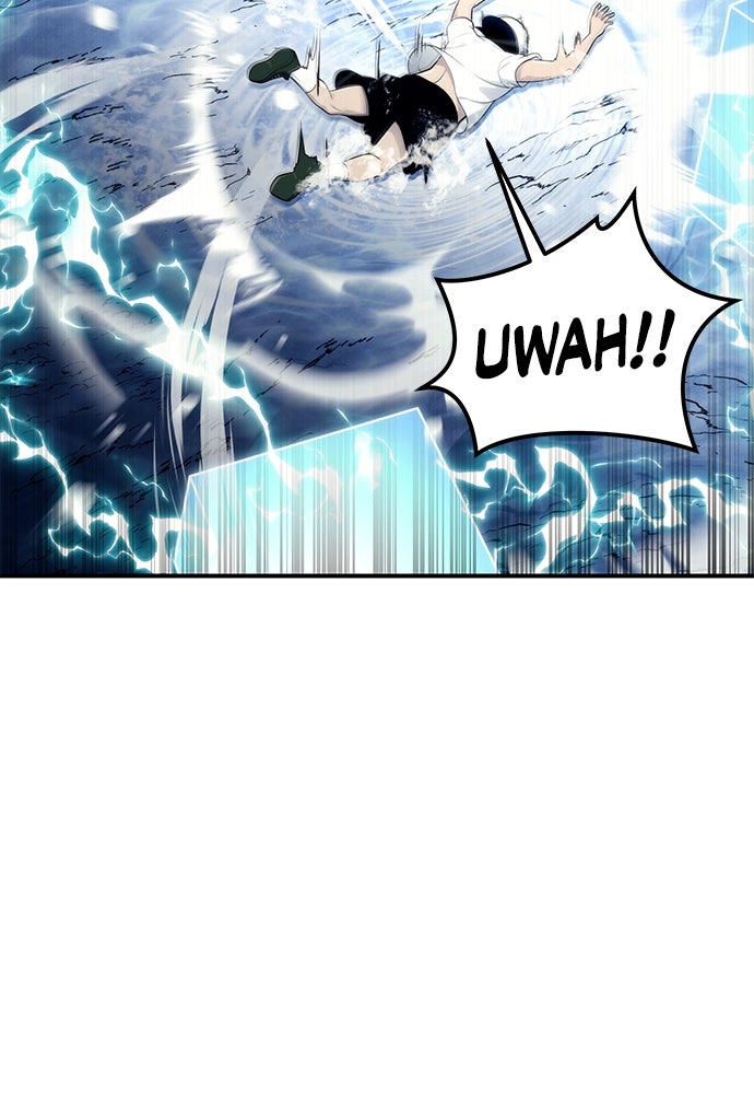 Read Tower of God_ Urek Mazino ID Manga Online