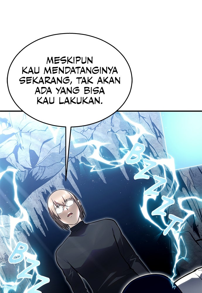 Read Tower of God_ Urek Mazino ID Manga Online