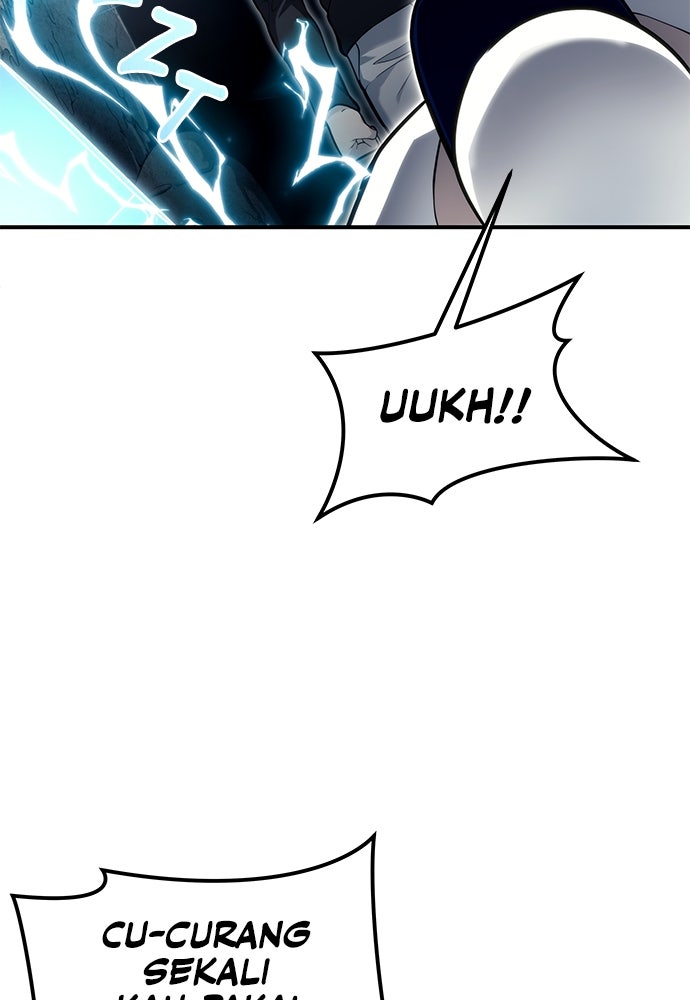 Read Tower of God_ Urek Mazino ID Manga Online