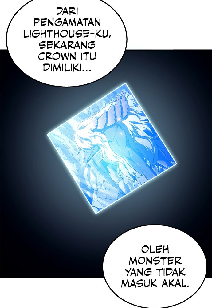 Read Tower of God_ Urek Mazino ID Manga Online
