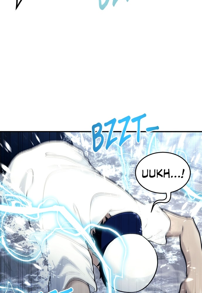 Read Tower of God_ Urek Mazino ID Manga Online