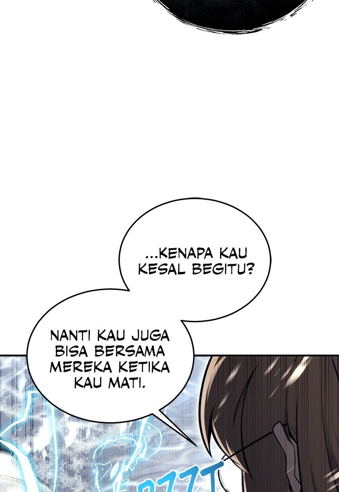 Read Tower of God_ Urek Mazino ID Manga Online