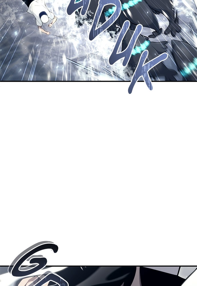 Read Tower of God_ Urek Mazino ID Manga Online