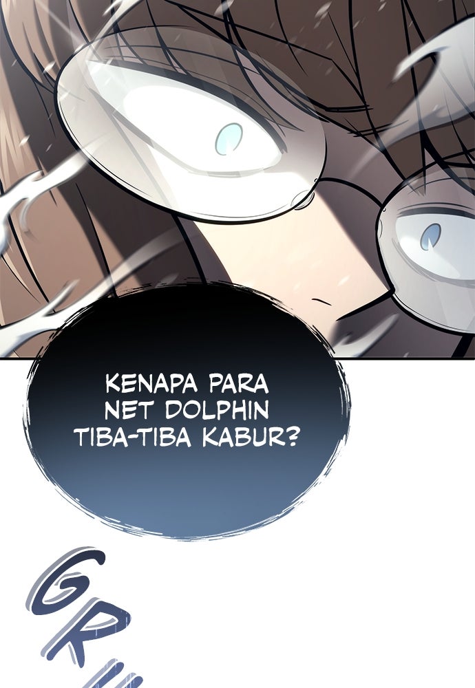 Read Tower of God_ Urek Mazino ID Manga Online