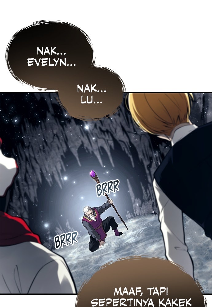 Read Tower of God_ Urek Mazino ID Manga Online