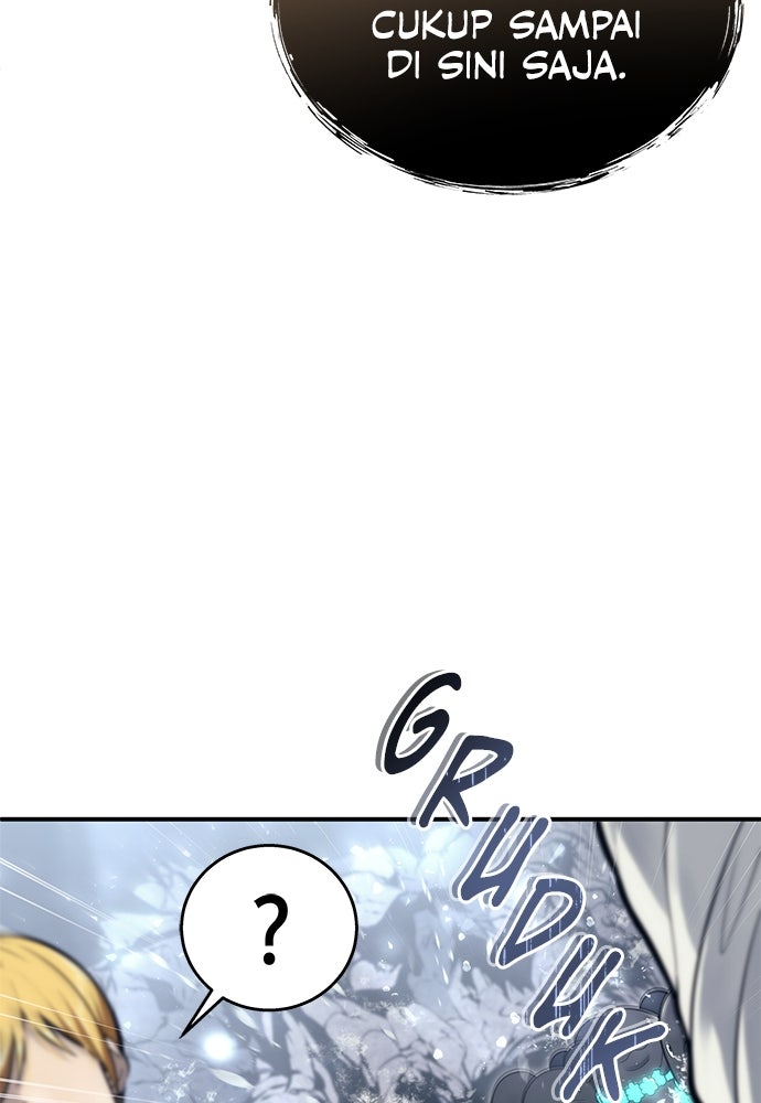 Read Tower of God_ Urek Mazino ID Manga Online