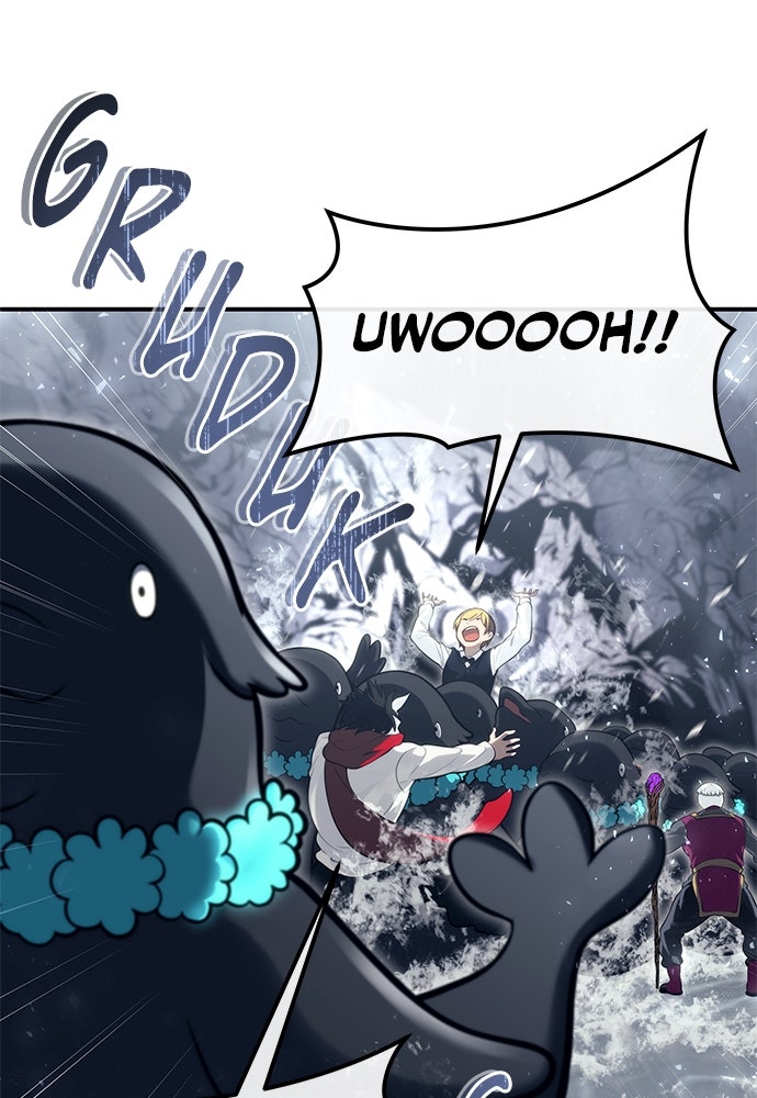 Read Tower of God_ Urek Mazino ID Manga Online