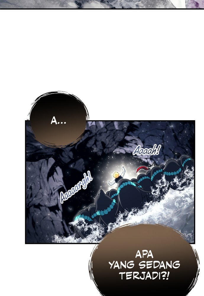 Read Tower of God_ Urek Mazino ID Manga Online