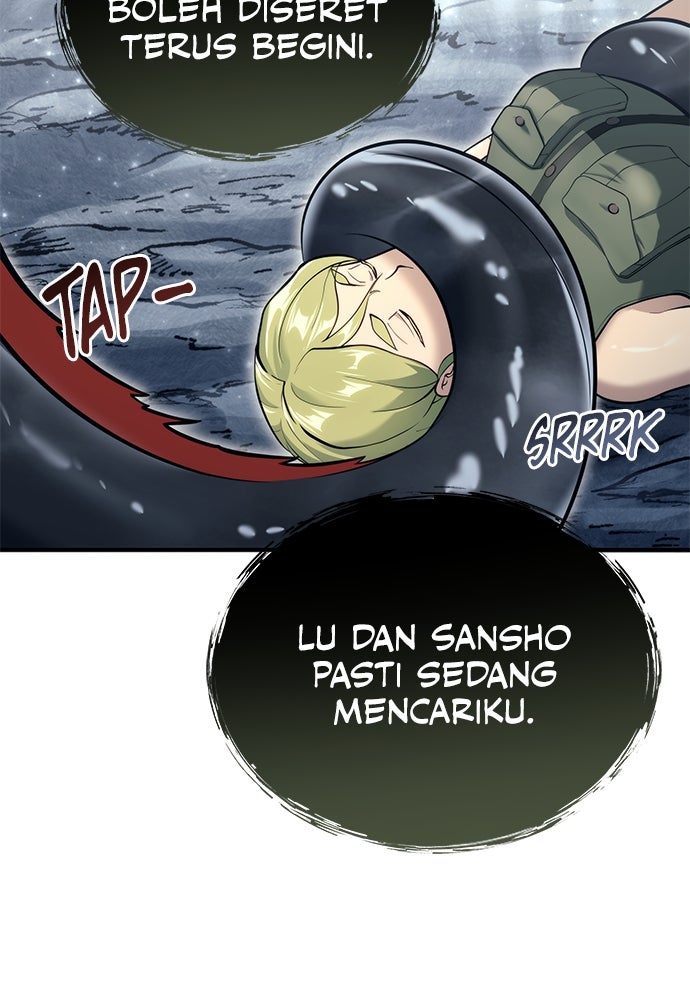 Read Tower of God_ Urek Mazino ID Manga Online