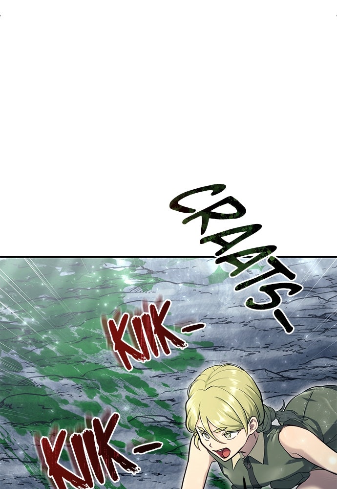 Read Tower of God_ Urek Mazino ID Manga Online