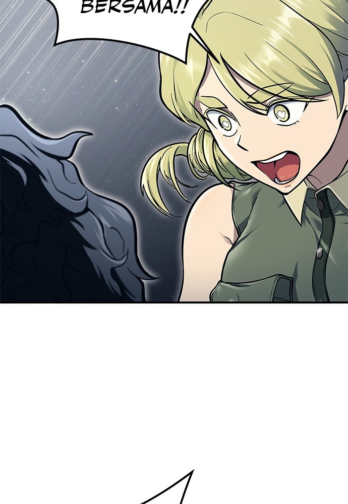 Read Tower of God_ Urek Mazino ID Manga Online