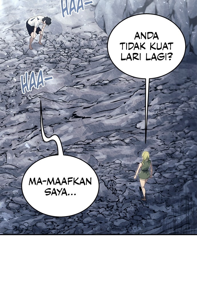 Read Tower of God_ Urek Mazino ID Manga Online