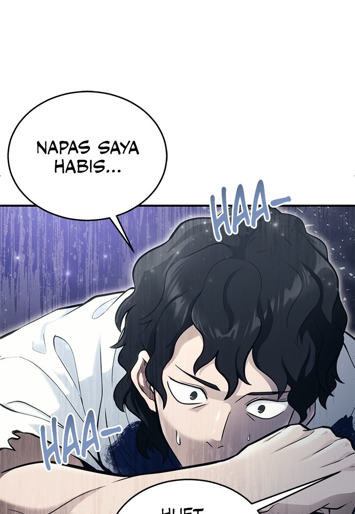 Read Tower of God_ Urek Mazino ID Manga Online