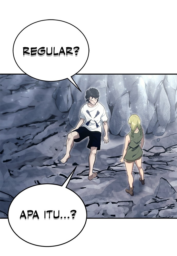 Read Tower of God_ Urek Mazino ID Manga Online