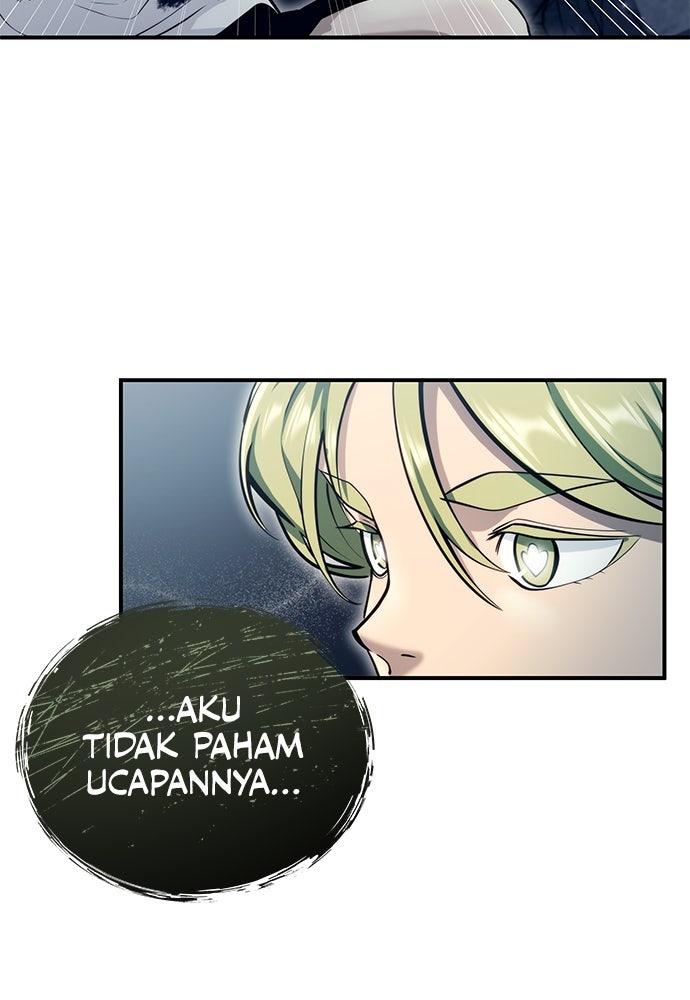 Read Tower of God_ Urek Mazino ID Manga Online