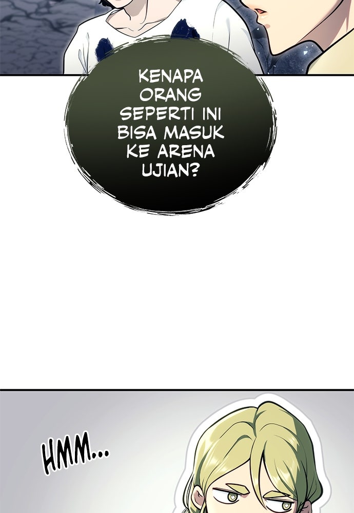 Read Tower of God_ Urek Mazino ID Manga Online