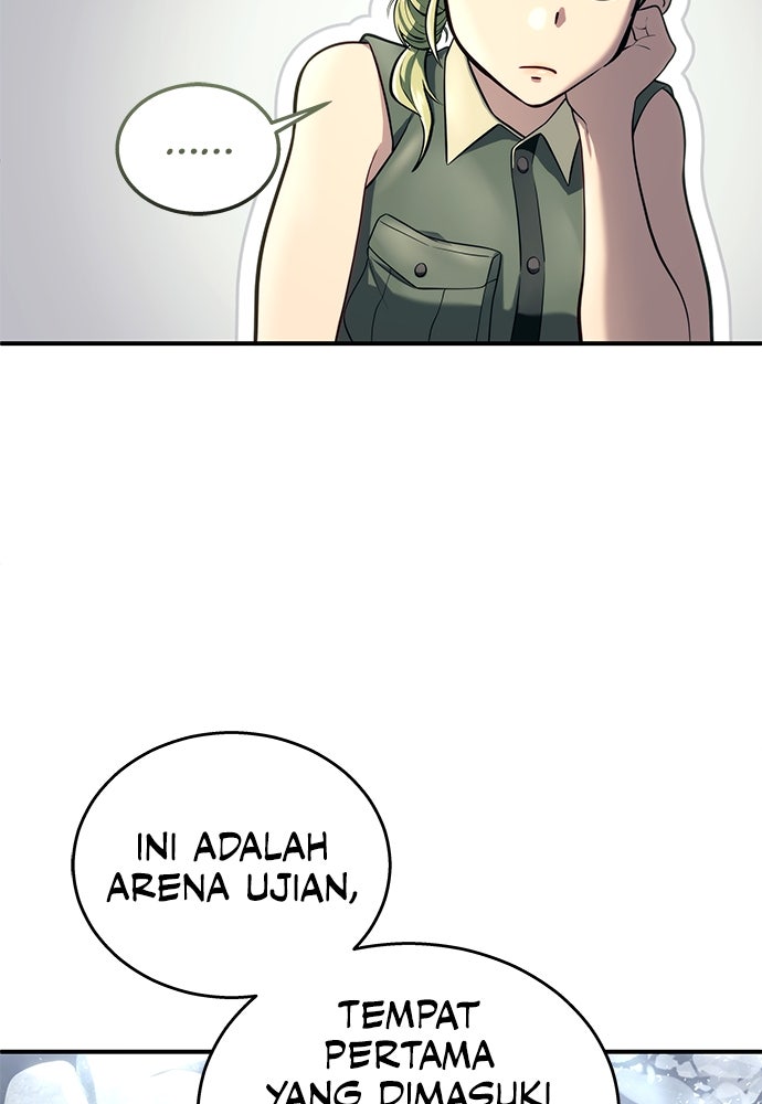 Read Tower of God_ Urek Mazino ID Manga Online