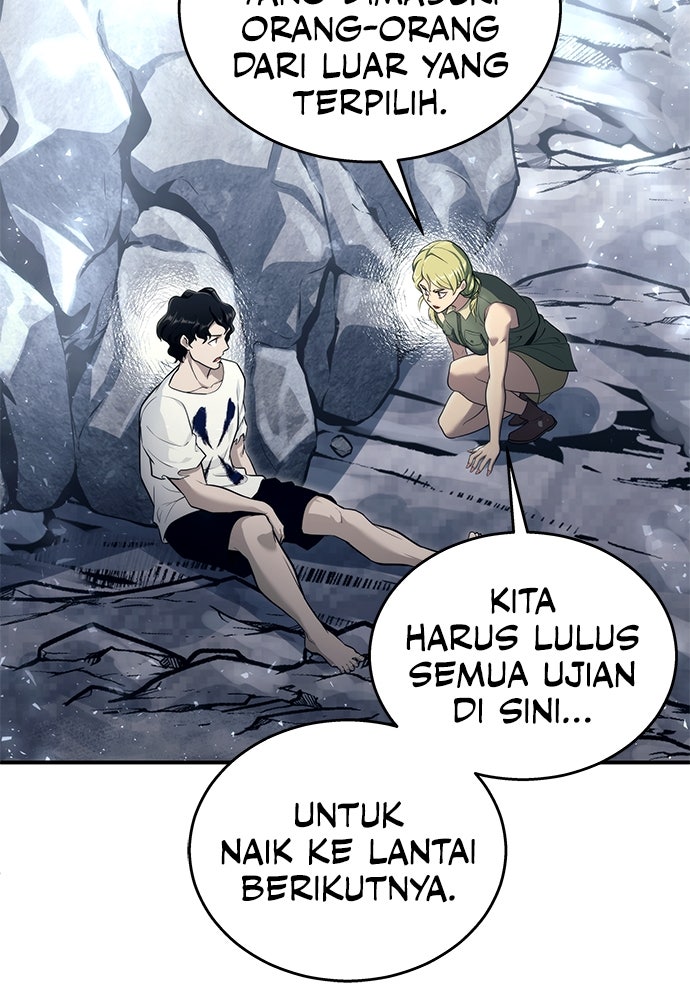 Read Tower of God_ Urek Mazino ID Manga Online