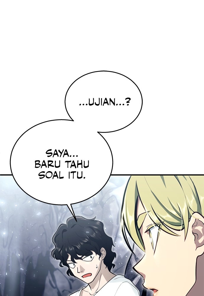 Read Tower of God_ Urek Mazino ID Manga Online