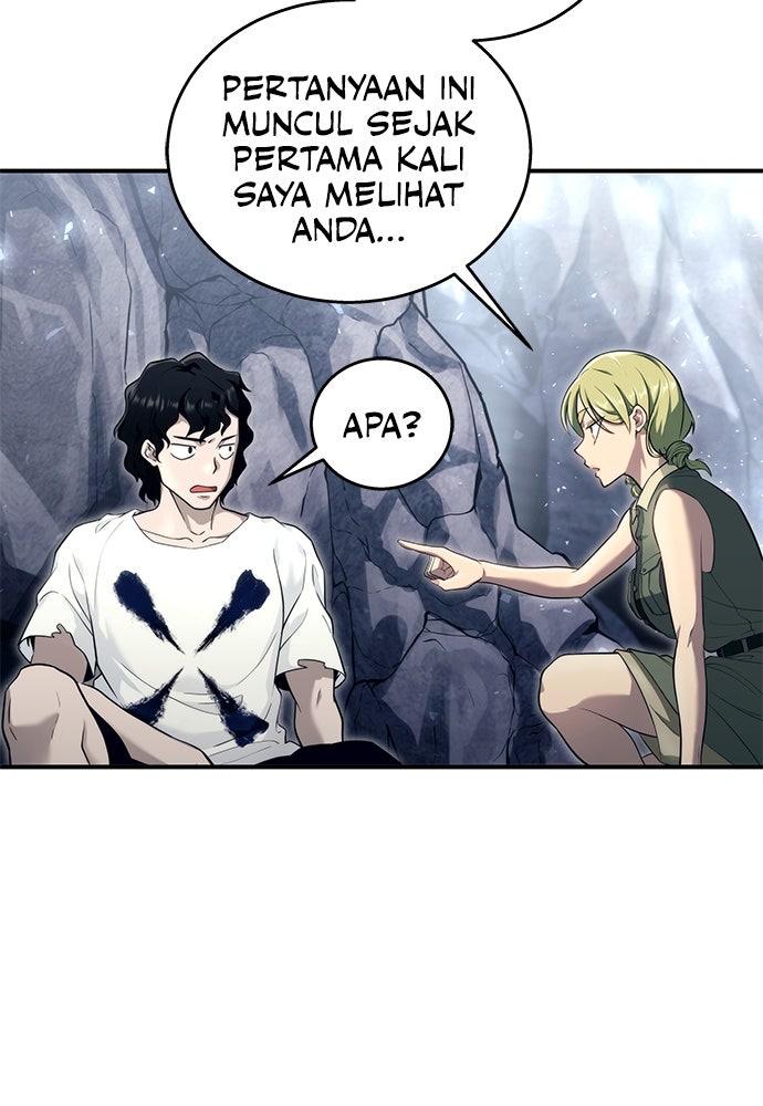 Read Tower of God_ Urek Mazino ID Manga Online