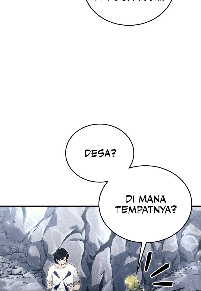 Read Tower of God_ Urek Mazino ID Manga Online