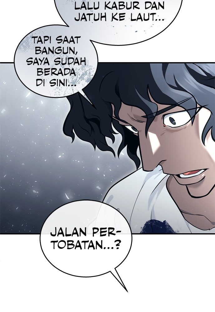 Read Tower of God_ Urek Mazino ID Manga Online