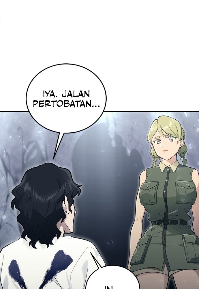 Read Tower of God_ Urek Mazino ID Manga Online