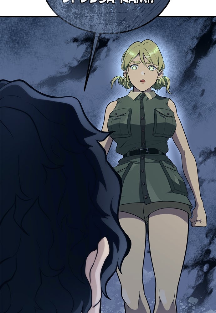 Read Tower of God_ Urek Mazino ID Manga Online