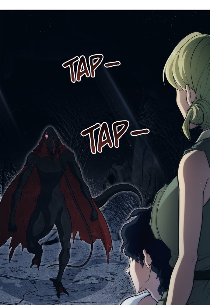 Read Tower of God_ Urek Mazino ID Manga Online