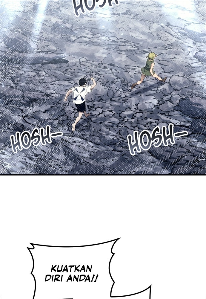 Read Tower of God_ Urek Mazino ID Manga Online