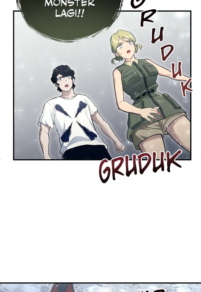 Read Tower of God_ Urek Mazino ID Manga Online