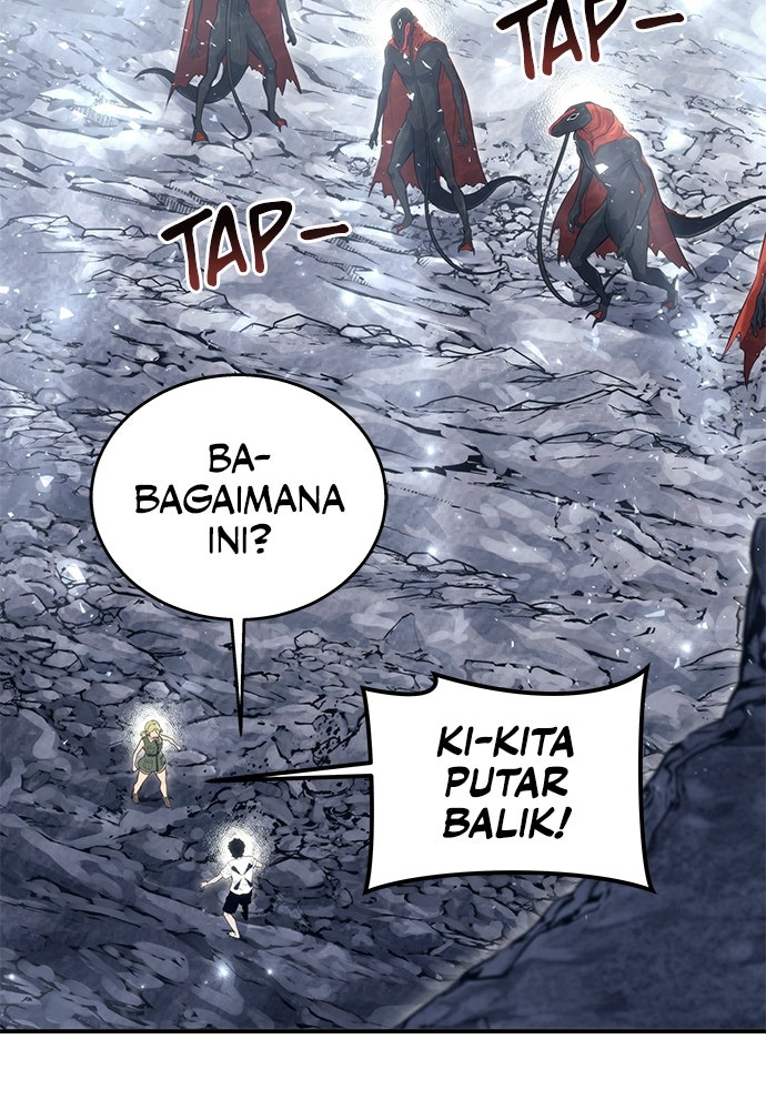 Read Tower of God_ Urek Mazino ID Manga Online