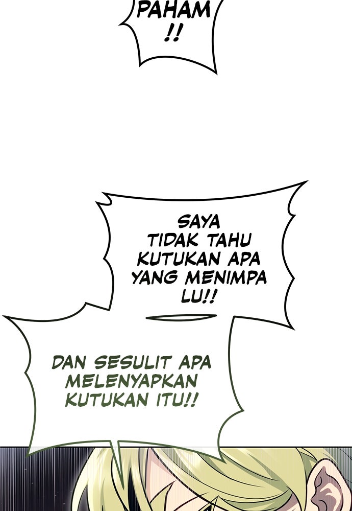Read Tower of God_ Urek Mazino ID Manga Online
