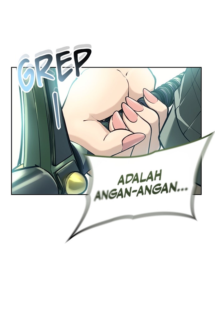 Read Tower of God_ Urek Mazino ID Manga Online