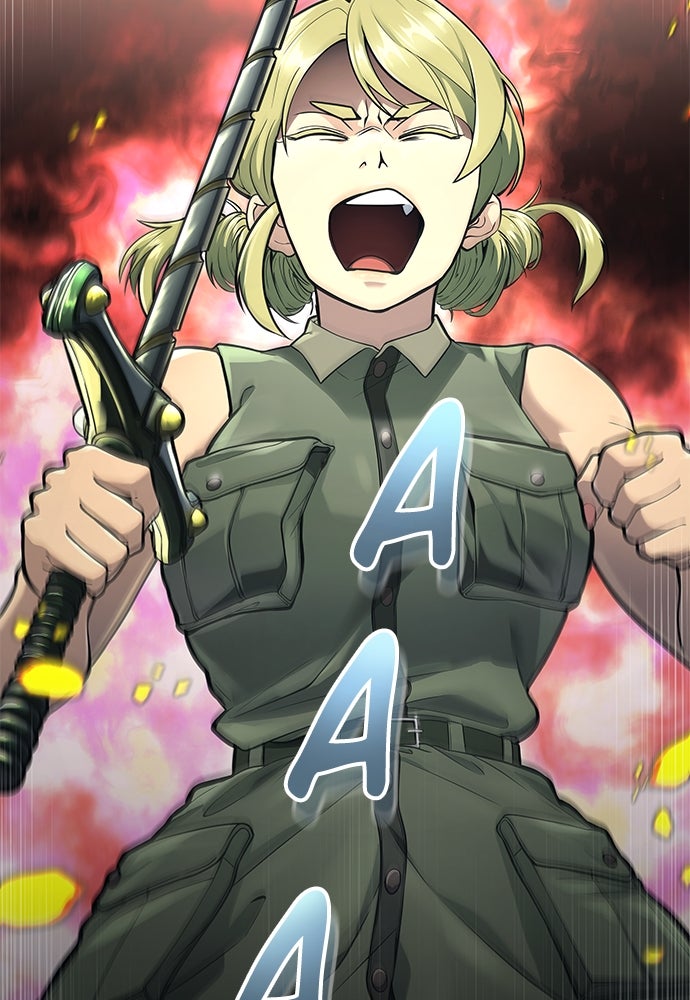 Read Tower of God_ Urek Mazino ID Manga Online