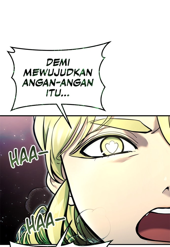 Read Tower of God_ Urek Mazino ID Manga Online