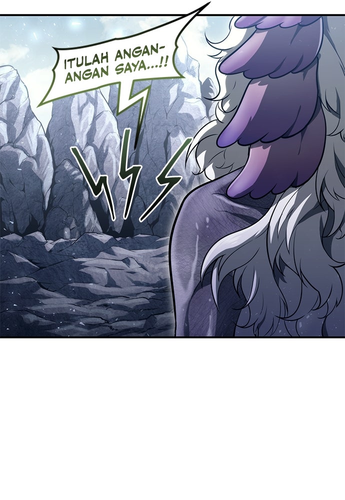 Read Tower of God_ Urek Mazino ID Manga Online