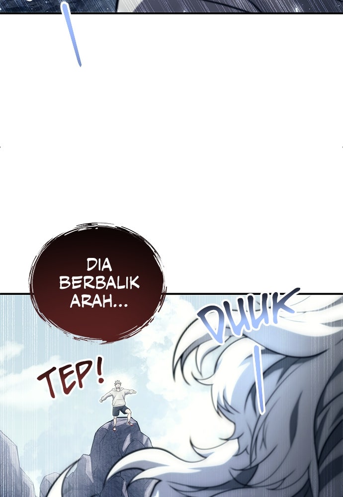 Read Tower of God_ Urek Mazino ID Manga Online
