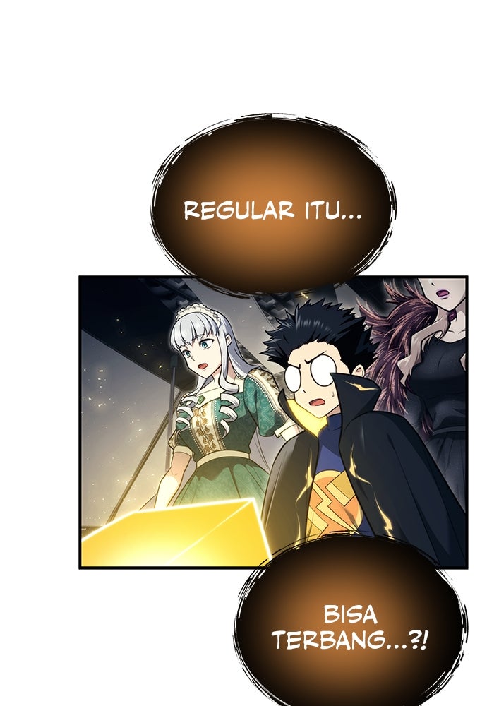 Read Tower of God_ Urek Mazino ID Manga Online