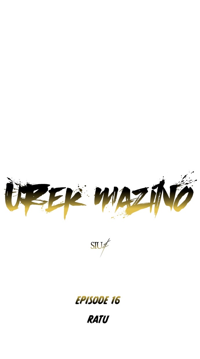 Read Tower of God_ Urek Mazino ID Manga Online