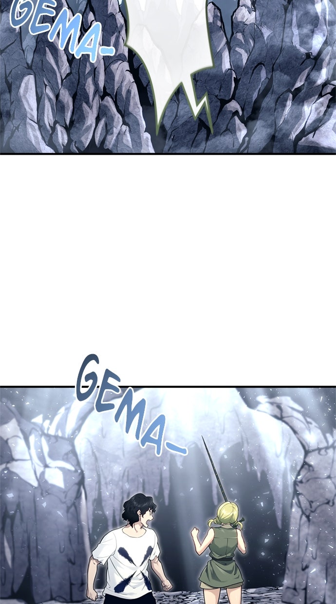 Read Tower of God_ Urek Mazino ID Manga Online