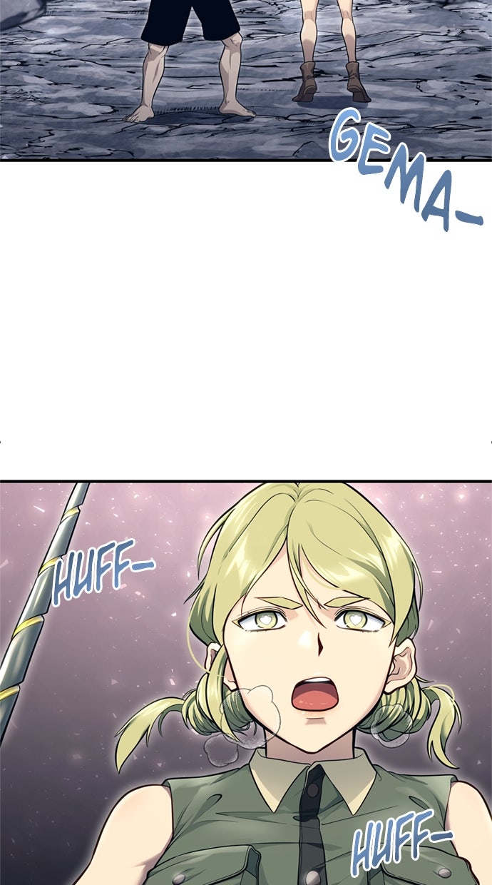 Read Tower of God_ Urek Mazino ID Manga Online