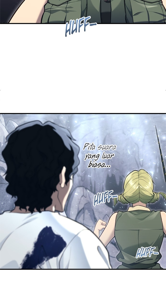 Read Tower of God_ Urek Mazino ID Manga Online